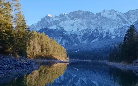 Eibsee